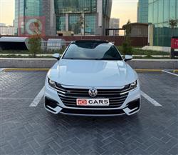 فولكسفاغن أرتيون